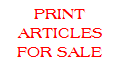 Print Articles For Sale